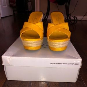 Wedges